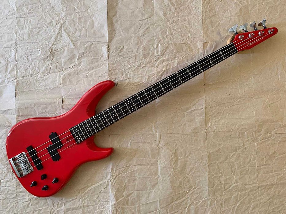 Ibanez SR1000 EMG,Morris Airbass , Lado Hawk