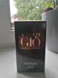 Perfumy Giorgio Armani