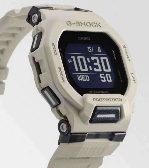 Casio G-Shock GBD-200UU-9