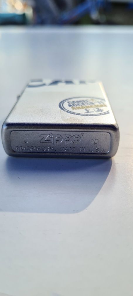 Zapalniczka Zippo nowa