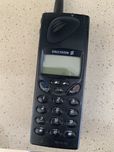 Telemovel Ericsson
