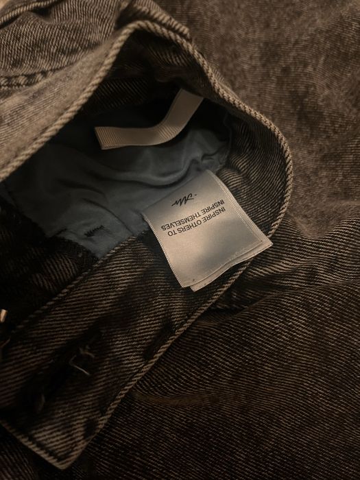 джинси Big Boy рідкісного кольору baggy jeans no flared