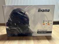 Nowy monitor 27” iiyama g-master 100Hz