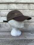 Khaki, ciemnozielona czapka z daszkiem Deerhunter Bavaria Cap