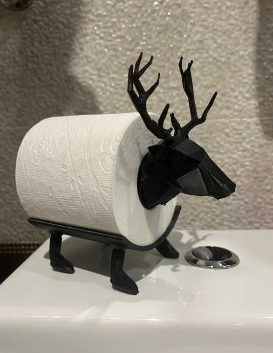 Uchwyt Na Papier!