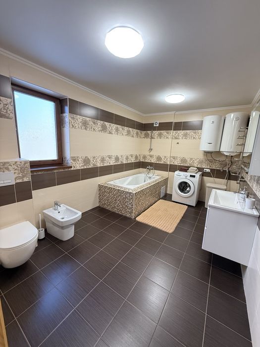 Оренда будинку в Карпатах.Котедж в Микуличині "Крістал Хаус".