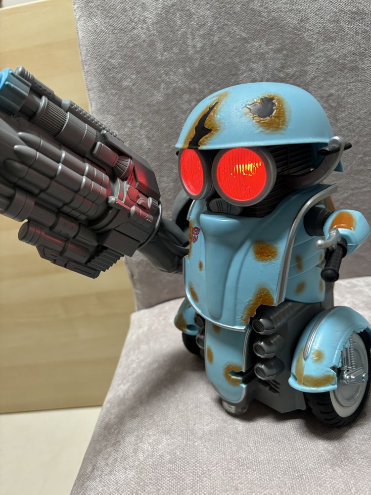 Robot telecomandado - como Novo