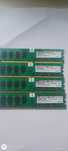 Оперативна пам'ять Apacer DDR2 2Gb 800MHz PC2 6400U CL6 (76.A153G.B770