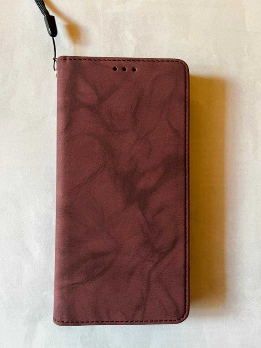Case na Samsunga Galaxy S20 FE + Szkło Hartowane