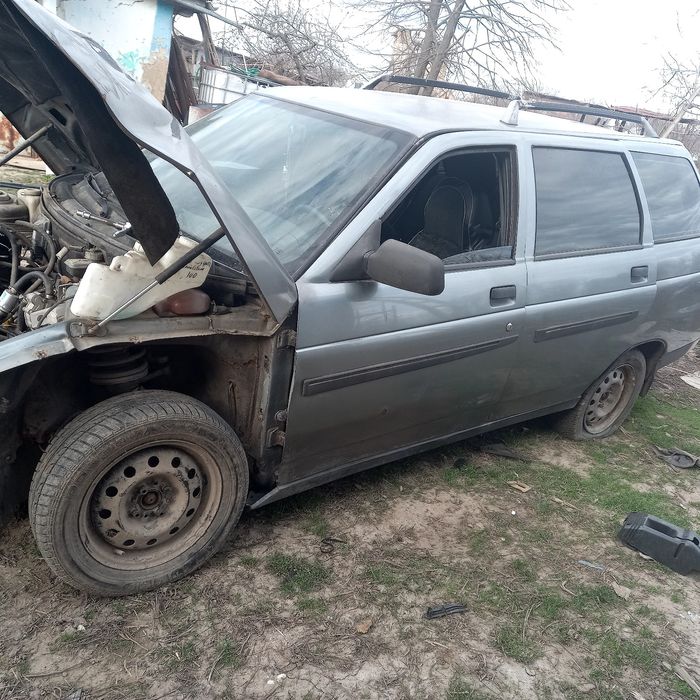 ваз 2110 2111 2112 на розборку викуп авто