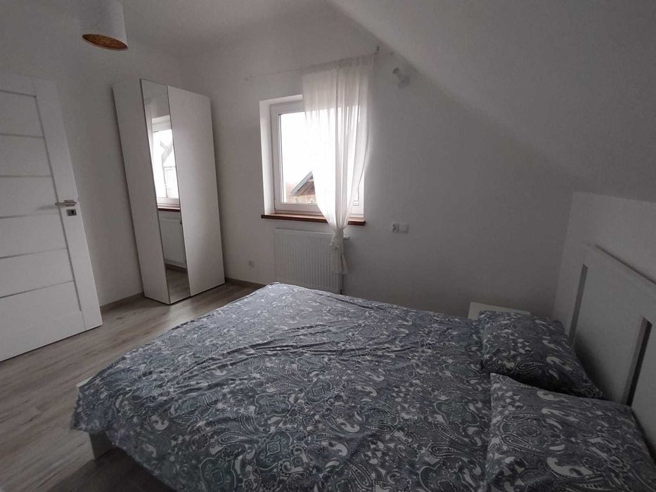 Domek White - Jez. Białe - wieczory panieńskie i kawalerskie