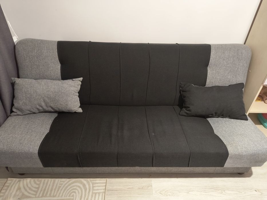 Wersalka stan bardzo dobry