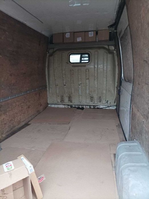 Fiat Ducato 2.8 idTD  2000р.в.