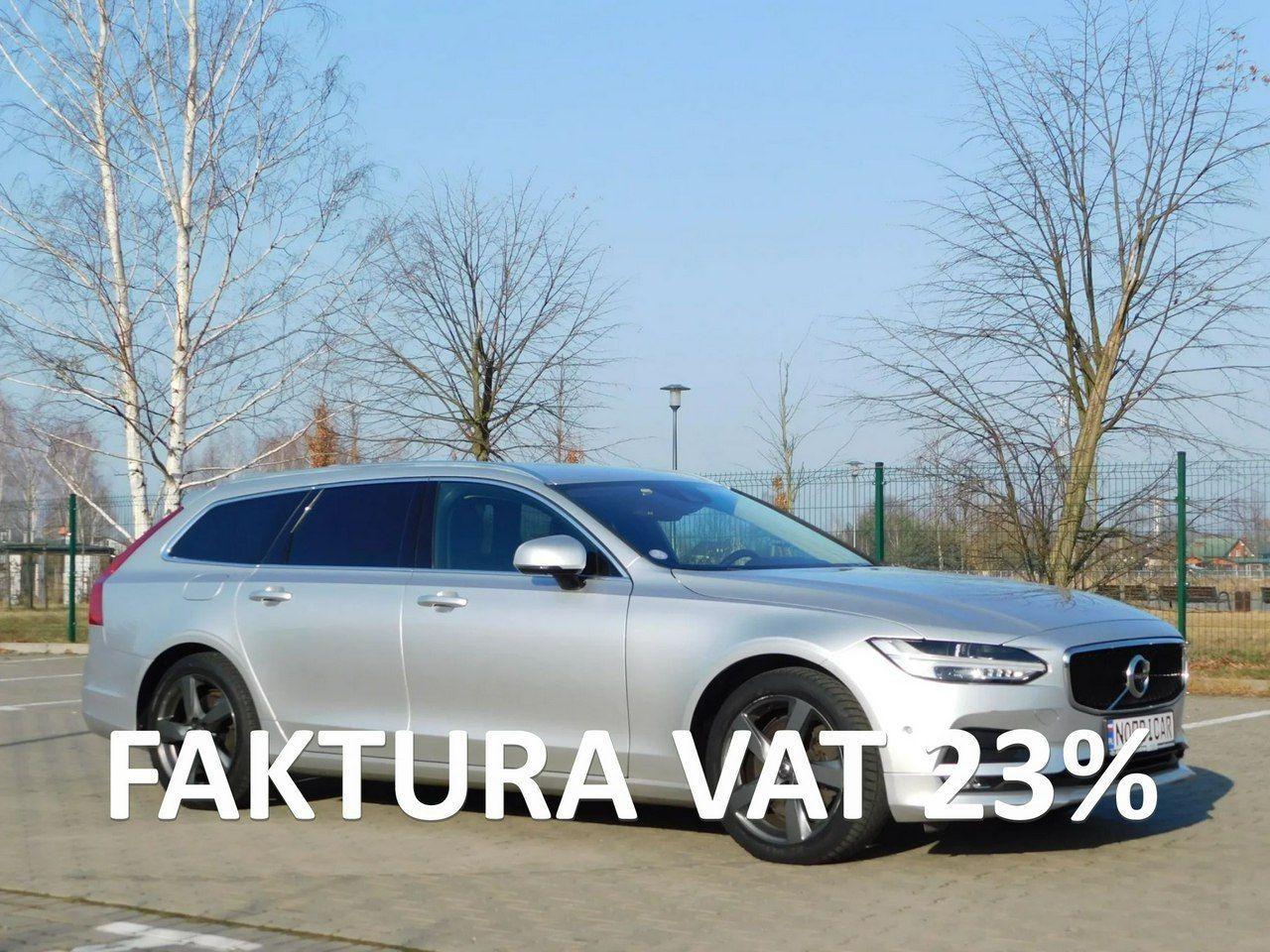 Volvo V90 2.0T5 _BLiS, Kamera 360"_Model=20218