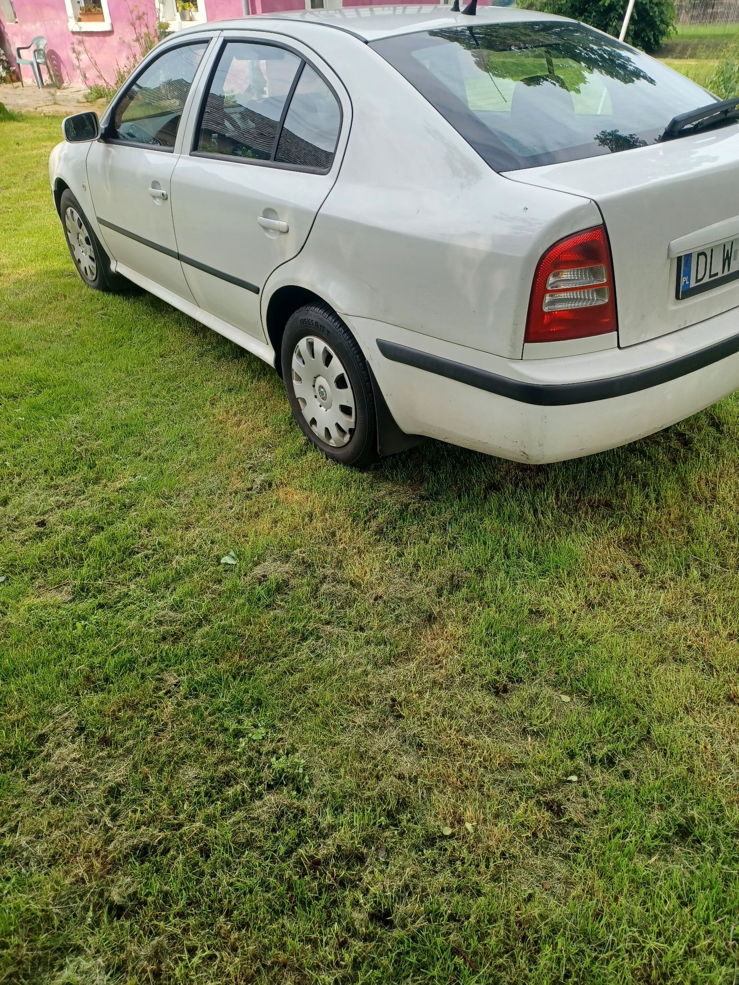 Sprzedam lub zamienię