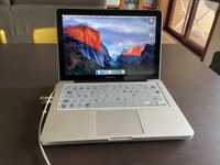 Macbook Pro 13,3