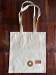Tote Bag Festival SEMIBREVE 2024 Electronic Music Experimental Braga
