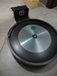 iRobot Roomba j7, Robot sprzątający, odkurzacz