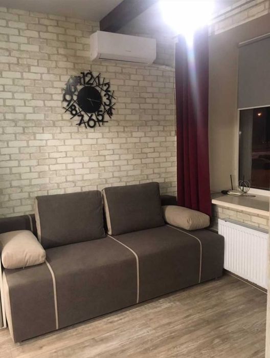 And. S1 Продам студию в «ЖК Карамель», пер. Резниковский