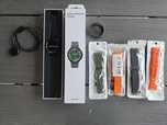 Zegarek Galaxy Watch 6 Classic 47mm LTE