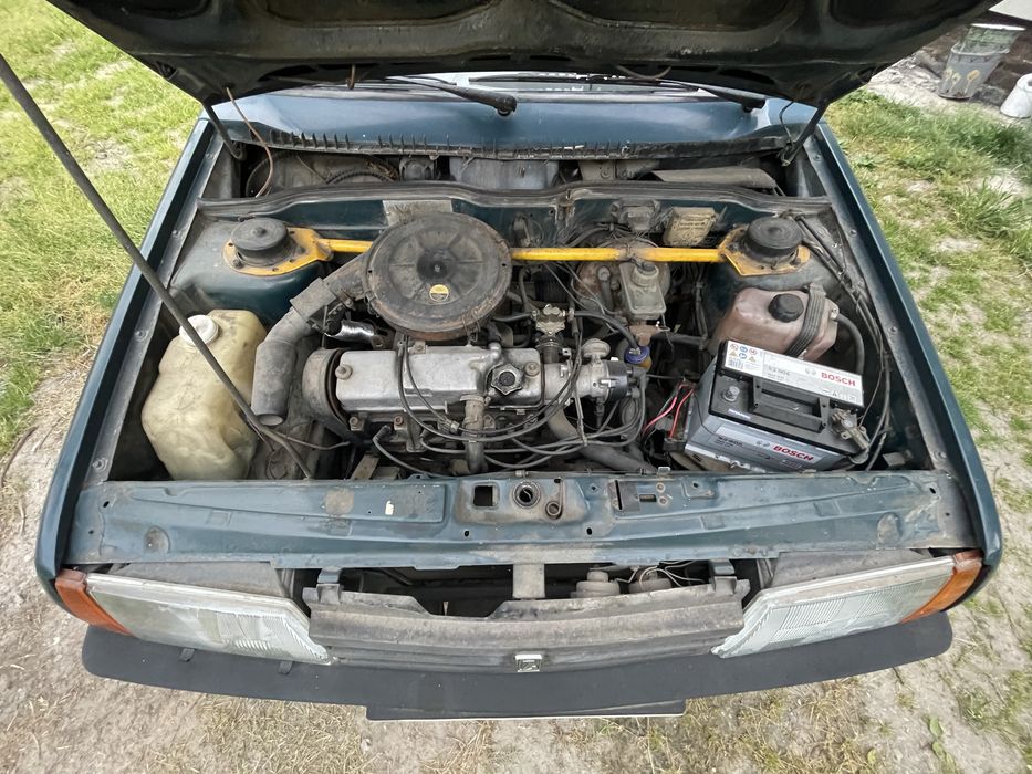 ВАЗ Лада Lada 21093 2109 1.5