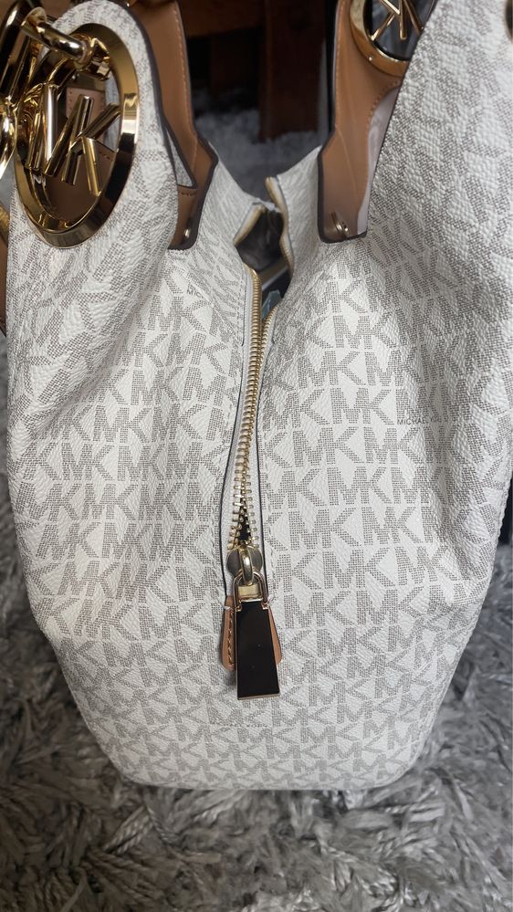 Torebka damska Michael Kors lillie original