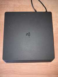 Sony Playstation 4 slim 1 ТБ