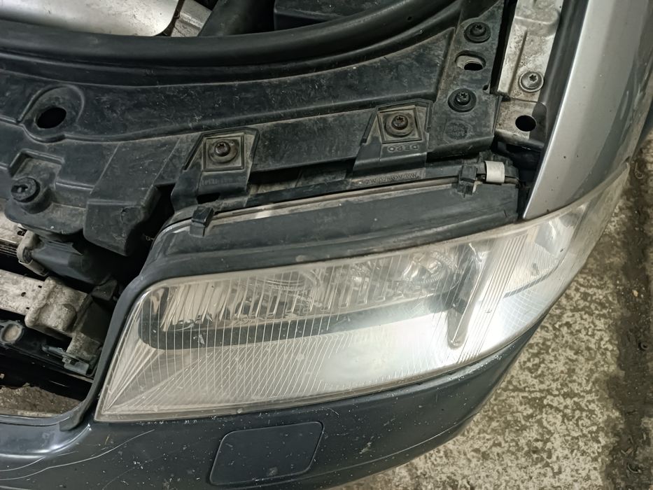 Фары Depo Ауди а6 с5 олроуд audi a6 c5 allroad