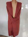 - Marella - Markowy sweter, kardigan r. 36 / 38