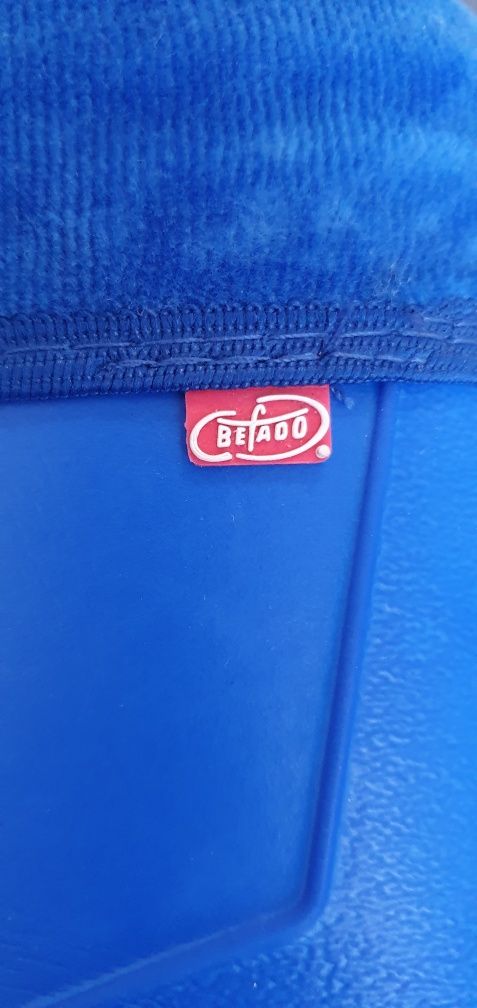 Piankowe kalosze Befado roz.25