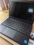 geobook 2E 12,5" laptop