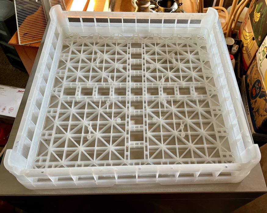 Zmywarka przemyslowa