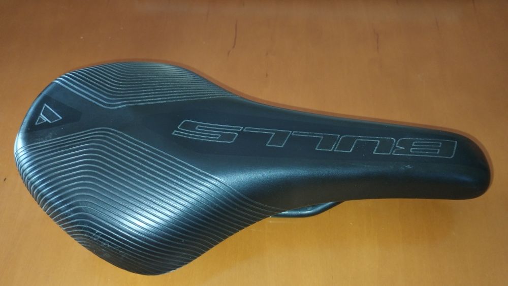 Siodełko oryginał Bulls