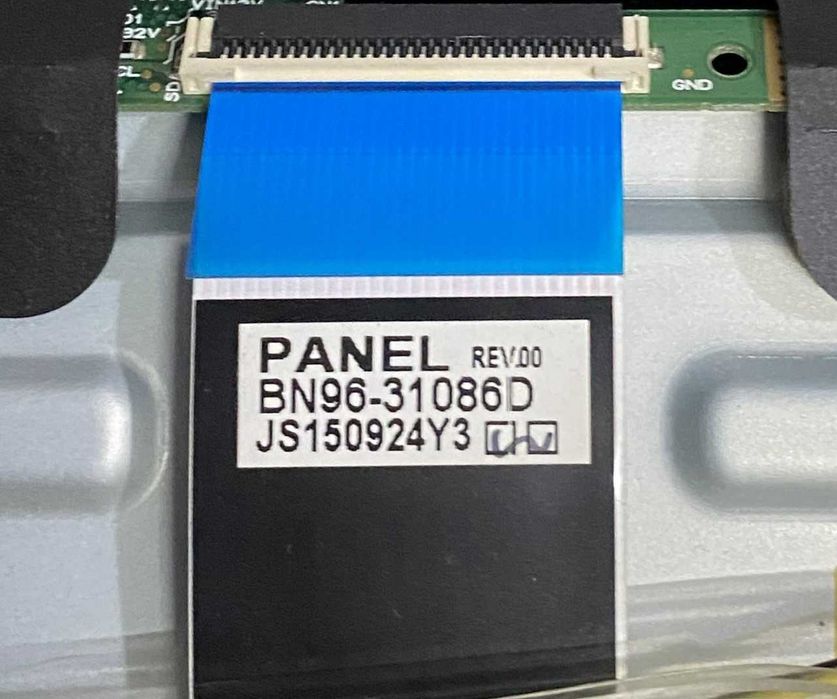 Samsung UE32J4100 Peças BN44.00696A BN41.02098B BN94.09060B Testadas