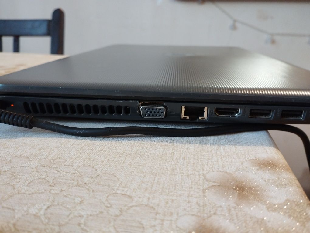 Ноутбук HP 250 G5