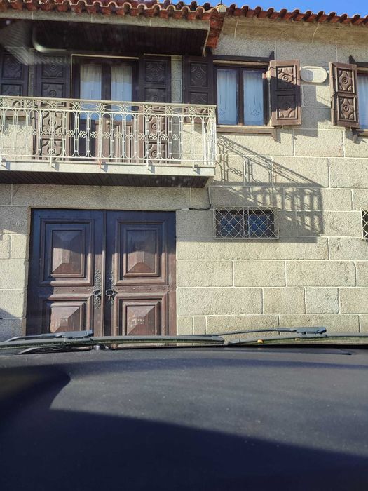 Quintinha Negreiros com terreno de 3900m2 de construção