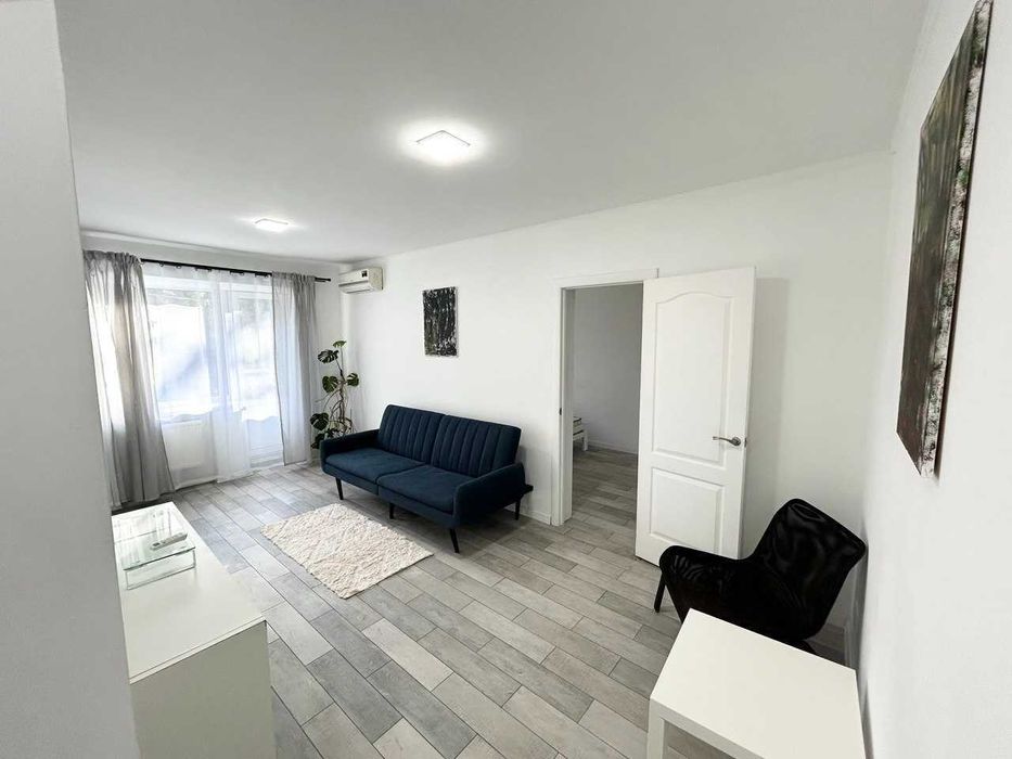 Оренда 2-к квартири на вул. Олени Теліги