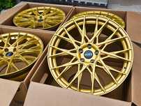 Alufelgi 5x112 20 ET40 Cupra VW Audi Seat Skoda Mercedes BMW MG GERMAN