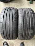 Opony 255/40/19 100 y zr Dunlop sport maxx rt 2