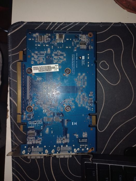 Asus en8600gt обмен