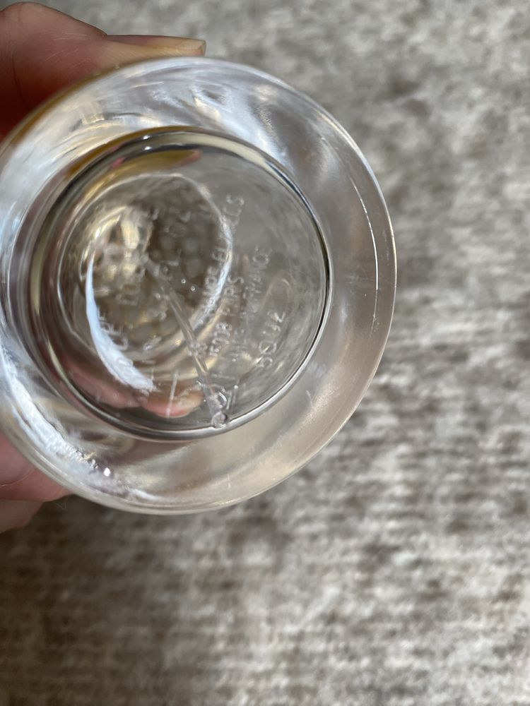 Guerlain Aqua Allegoria Limon Verde