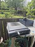 Grill elektryczny philips
