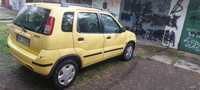 Suzuki Ignis Suzuki Ignis I 2000r 1.3 benzyna