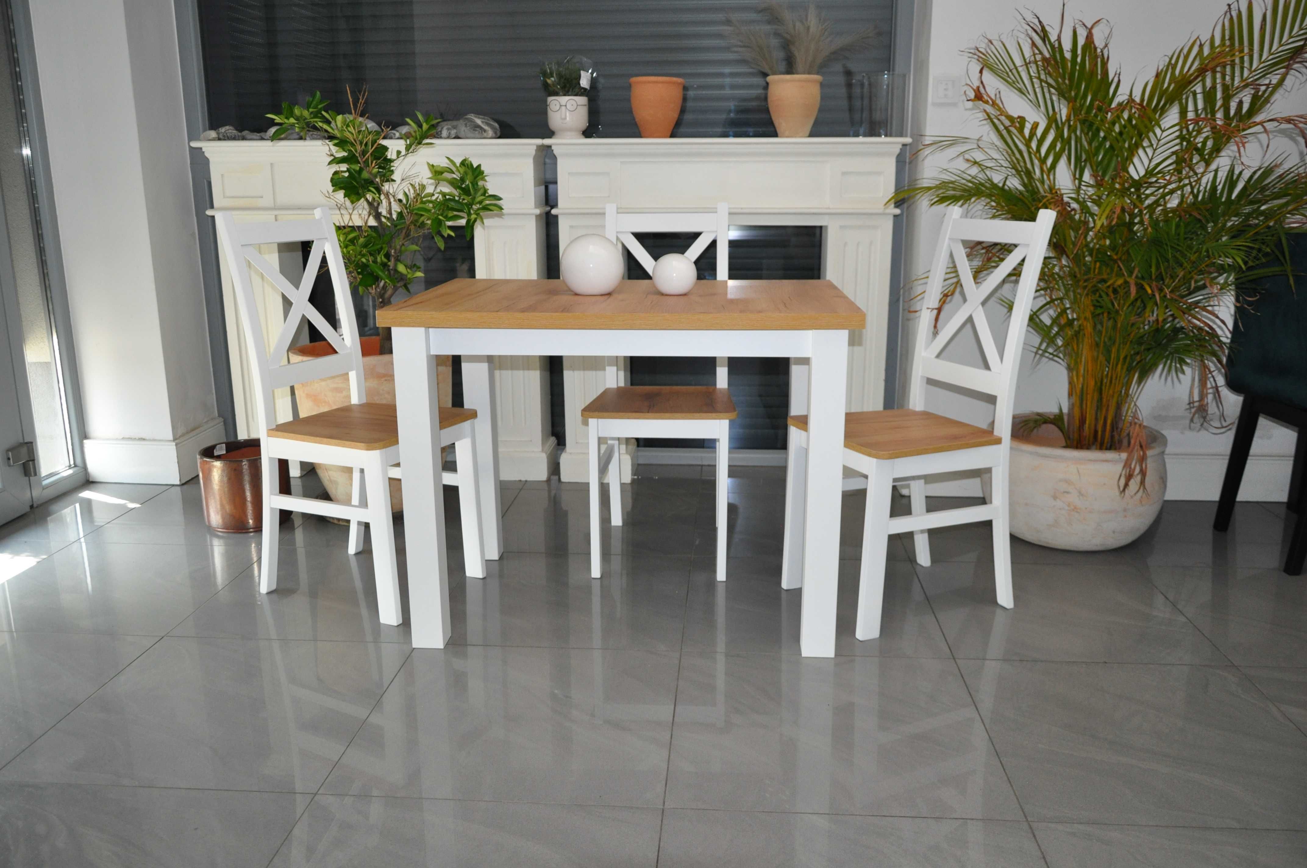Stół Elegant 100/70 cm