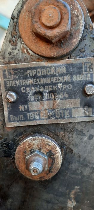 Лебедка ручна на 3 тонни