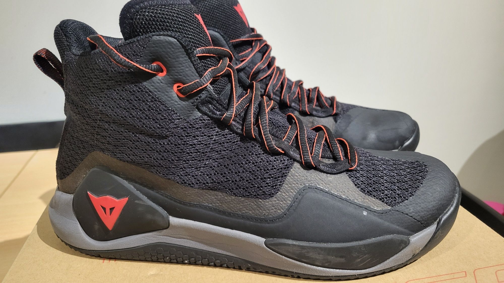 Sapatos Dainese Atipica Air 2