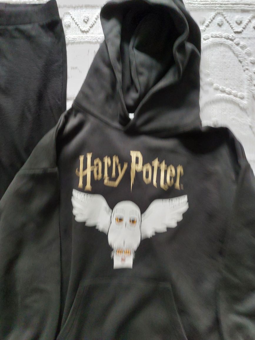 Sweat e leggings Harry Potter