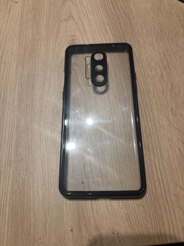 Etiu magnetyczne na telefon OnePlus 8 Pro