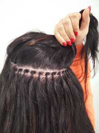 Extensão de cabelos em Alverca