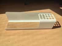 IKEA KVISSLE organizer biurkowy
